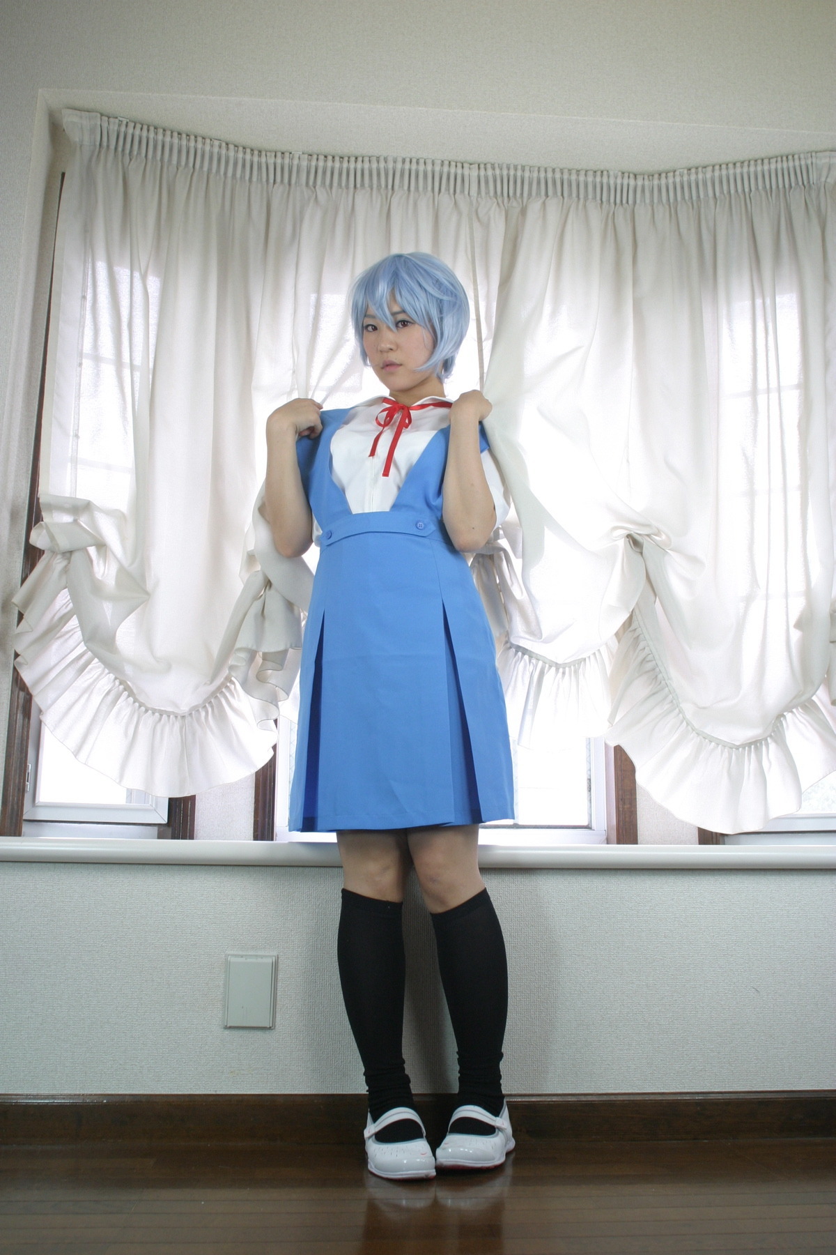 [Cosplay] 2013.04.18 Neon Genesis Evangelion